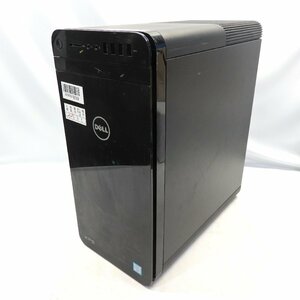 1円～【ジャンク】DELL XPS 8910 Core i7-6700 3.4GHz/8GB/HDD1TB/DVDマルチ/OS無/動作未確認【同梱不可】