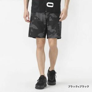 OAKLEY ショートパンツ　サイズM