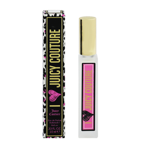 ジューシー クチュール アイ ラブ ジューシークチュール EDP ローラーボール 10ml 香水 フレグランス I LOVE JUICY COUTURE ROLLER BALL