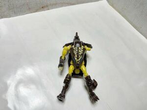 トランスフォーマー　ビーストウォーズ　イグアナス　ジャンク