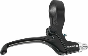 TEKTRO(テクトロ) JL510-TS BLACK BR-TK-M003 左右セット