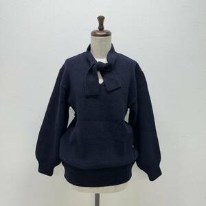 80s Vintage tricot COMME des GARCONS ヴィンテージ トリコ コム デ ギャルソン プルオーバー ニット ARCHIVE アーカイブ サイズ FREE