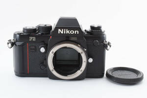 ★☆【動作品・美品】Nikon ニコン F3 アイレベル　ボディ☆★