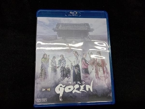 ムビ×ステ セット「GOZEN」(Blu-ray Disc)