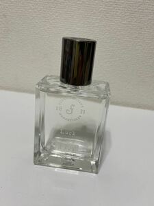 フエギア 1833 luck 50ml 香水　残量たっぷり　定形外発送350円