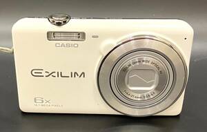 CASIO カシオ EXILIM EX-Z31 デジタルカメラ 本体・外箱・3色ピンコード　動作未確認