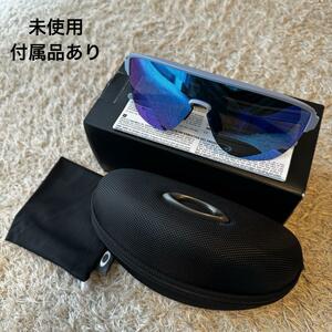 【未使用】OAKLEY CORRIDOR スポーツサングラス 付属品あり