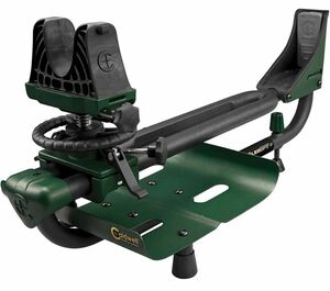 新品国内在庫 残り1点 Caldwell Lead Sled DFT 2 shooting rest 射撃レスト シューティングレスト