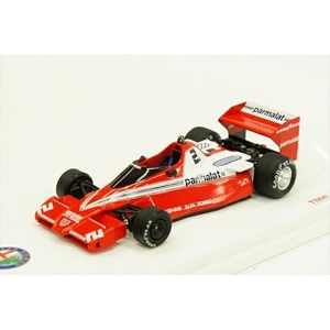 送料350円 新品☆TSM 1/43 ブラバム BT46 アルファロメオ 1978 南アフリカGP 3位 No.2 J.Watson TSM144304 定価12100円