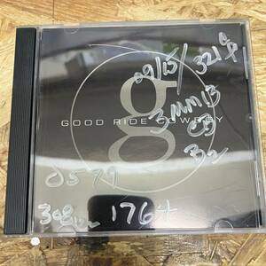シ● ROCK,POPS GARTH BROOKS - GOOD RIDE COWBOY シングル,PROMO盤 CD 中古品