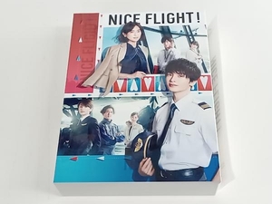 帯あり DVD NICE FLIGHT! DVD-BOX 玉森裕太/中村アン 店舗受取可