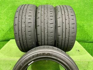 BRIDGESTONE POTENZA RE-71RS 165/55R14 72V 4本セット 2020年 BS ブリヂストン ポテンザ Z2 Z3 AD07 NS-2R シバタイヤ ハイグリップタイヤ