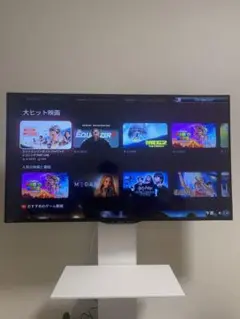 40インチ 液晶テレビ SHARP AQUOS