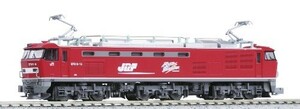 KATO Nゲージ EF510 0 3059 鉄道模型 電気機関車