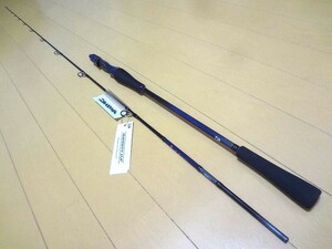 ダイワ 20鏡牙 AIR 65B-1.5 TG スリルゲーム （未使用品）