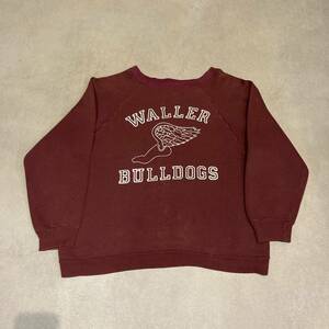 Vintage Russell Sweat ウイングフット ラッセル スウェットヴィンテージ 古着 ビンテージ