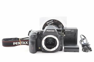 ペンタックス PENTAX K-3 II ボディ