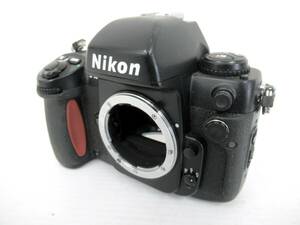 【Nikon/ニコン】辰①60//F100