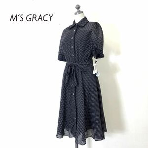 M1636-N◆タグ付き美品◆ M