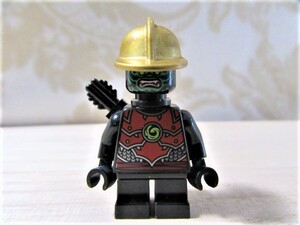 即決 LEGO レゴ　ミニフィグ　兵士 忍者　中古