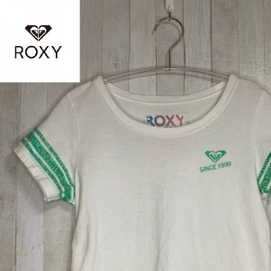 Roxy★ロキシー★レディース 半袖 Tシャツ カットソー★サイズM　927-1