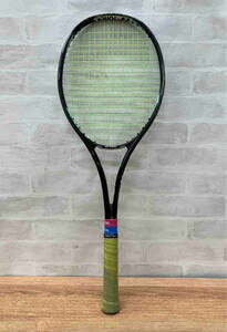 ★【YONEX】ヨネックスGEOBRAKE 50S 軟式テニスラケット