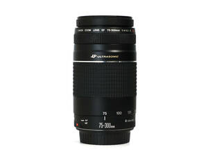 CANON EF 75-300mm F4-5.6 III USM