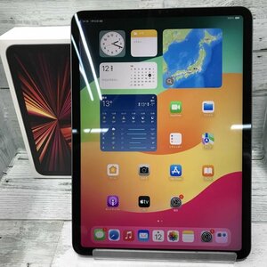 箱付き Ａｐｐｌｅ ｉＰａｄ Ｐｒｏ １１インチ 第３世代 Ｗｉ－Ｆｉ １２８ＧＢ ＭＨＱＲ３Ｊ／Ａ スペース グレー 電化製品/208