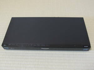 Panasonic DIGA HDD搭載ハイビジョンブルーレイディスクレコーダー DMR-BRT300