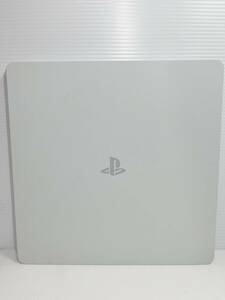 【動作確認済み】SONY プレイステーション４　playstation4 2200BB02 1T 封入シールあり(H1)