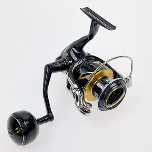 ▽▽ SHIMANO シマノ 20ステラ SW 5000HG 04075 やや傷や汚れあり