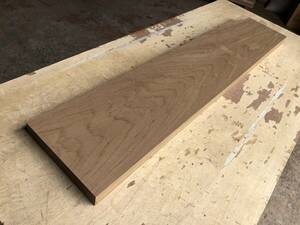 送料無料！【U14A】チーク 940×190×31㎜ 板材 乾燥材 木工 DIY 材木 天然木 無垢材《銘木すずめや》