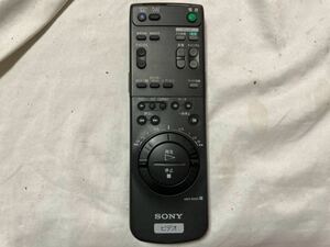 SONY rmt-bx30 リモコン