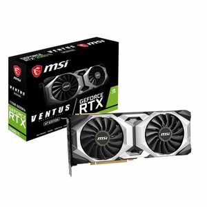 MSI GeForce RTX 2080 Ti VENTUS GP グラフィックスボード VD7098