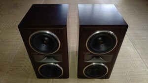 Pioneer S-11TX 2台セット