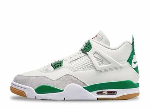 Nike SB Air Jordan 4 "Pine Green" 28cm DR5415-103