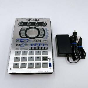 Roland SP-404 サンプラー ローランド ROLAND