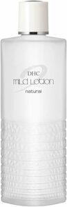 DHC　薬用 マイルドローション (L)　180ml　保湿 化粧水