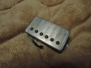 Seymour Duncan ANTIQUITY PAF オールブラック 中古現状優先 売り切り～♪