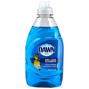 食器洗剤 DAWN ドーン オリジナル 221ml 7.5oz 強力な洗浄力 濃縮タイプ 食器用洗剤 キッチン洗剤 アメリカ製 ア