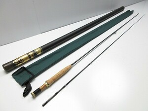 ORVIS HLS 8 2/1ft #3　／管理AP3021／35