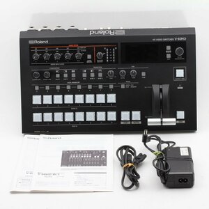 Roland ローランド HD VIDEO SWITCHER V-60HD