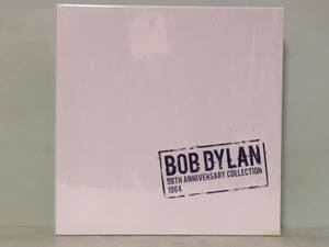 BOB DYLAN ボブ・ディラン / 50TH ANNIVERSALY COLLECTION 1964　2014年　EUアナログLP180g重量盤9枚入りBOX