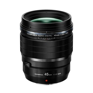 中古 １年保証 美品 OLYMPUS M.ZUIKO DIGITAL ED 45mm F1.2 PRO