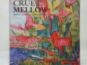 即決○V.A / Crue-L Mellow○藤原 浩・Kahimi Karie・Port Of Notes・Museum Of Plate○2,500円以上の落札で送料無料!!