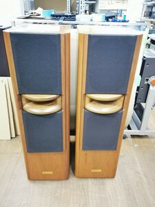 [中古 スピーカーペア 説明書付き 綺麗]Pioneer EXCLUSIVE S5