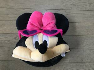 TOKYO Disney RESORT　ミニーマウス帽子　58cm