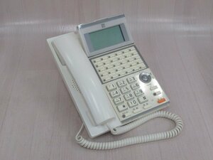 ΩZZF 923 o 保証有 サクサ Saxa TD920(W) AGREA LT900 30ボタン標準電話機・祝10000取引突破!!