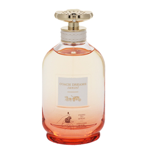 コーチ ドリームス サンセット (テスター) EDP・SP 90ml 香水 フレグランス DREAMS SUNSET TESTER COACH 新品 未使用