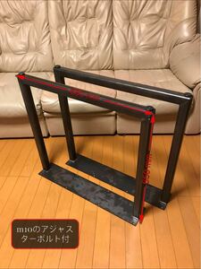 (新製品)アイアンテーブル脚 鉄足 鉄脚 テーブル用・